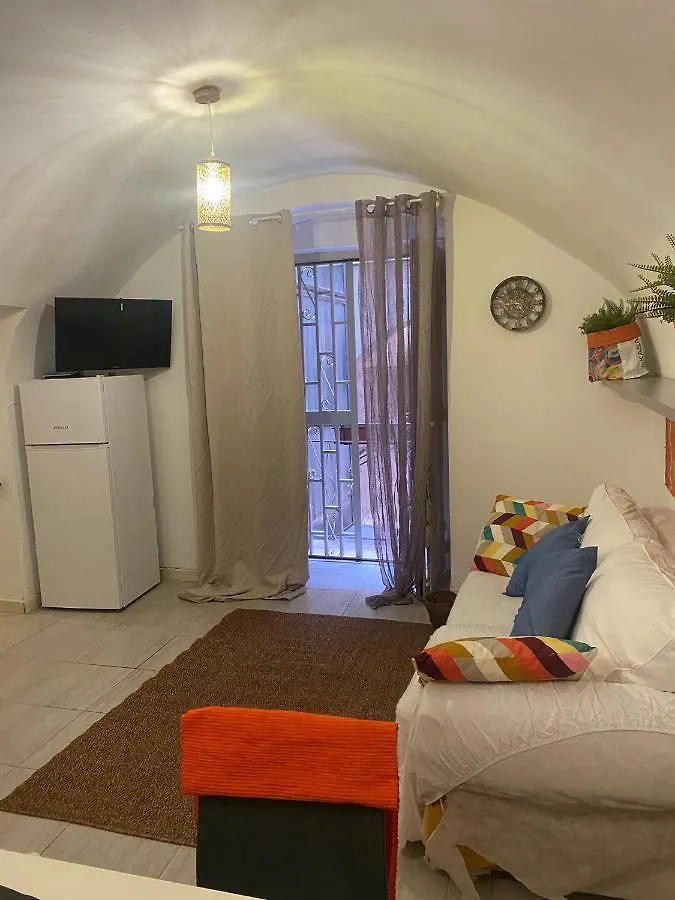 Family Home Napoli