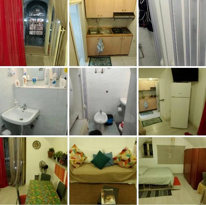 Family Home Napoli Appartamento