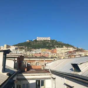 I Tre Re Via Toledo Napoli